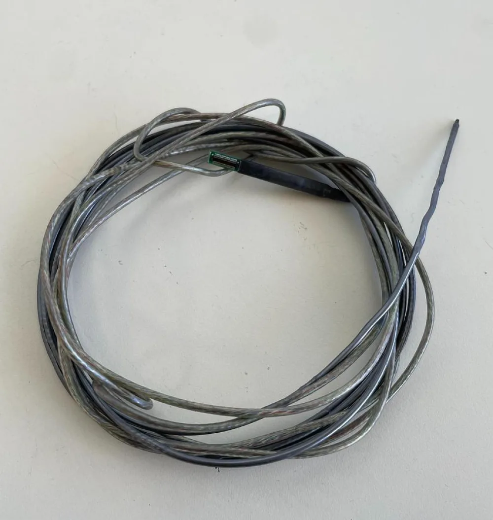 Olympus UPD cable 190 series
