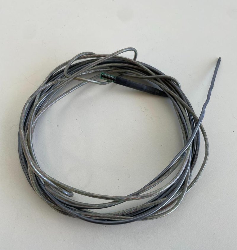 Olympus UPD cable 190 series