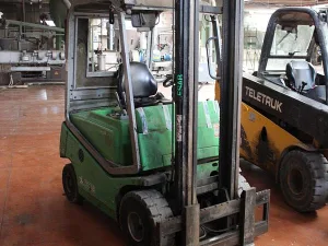 2003 CESAB DRAGO 200 AM0171