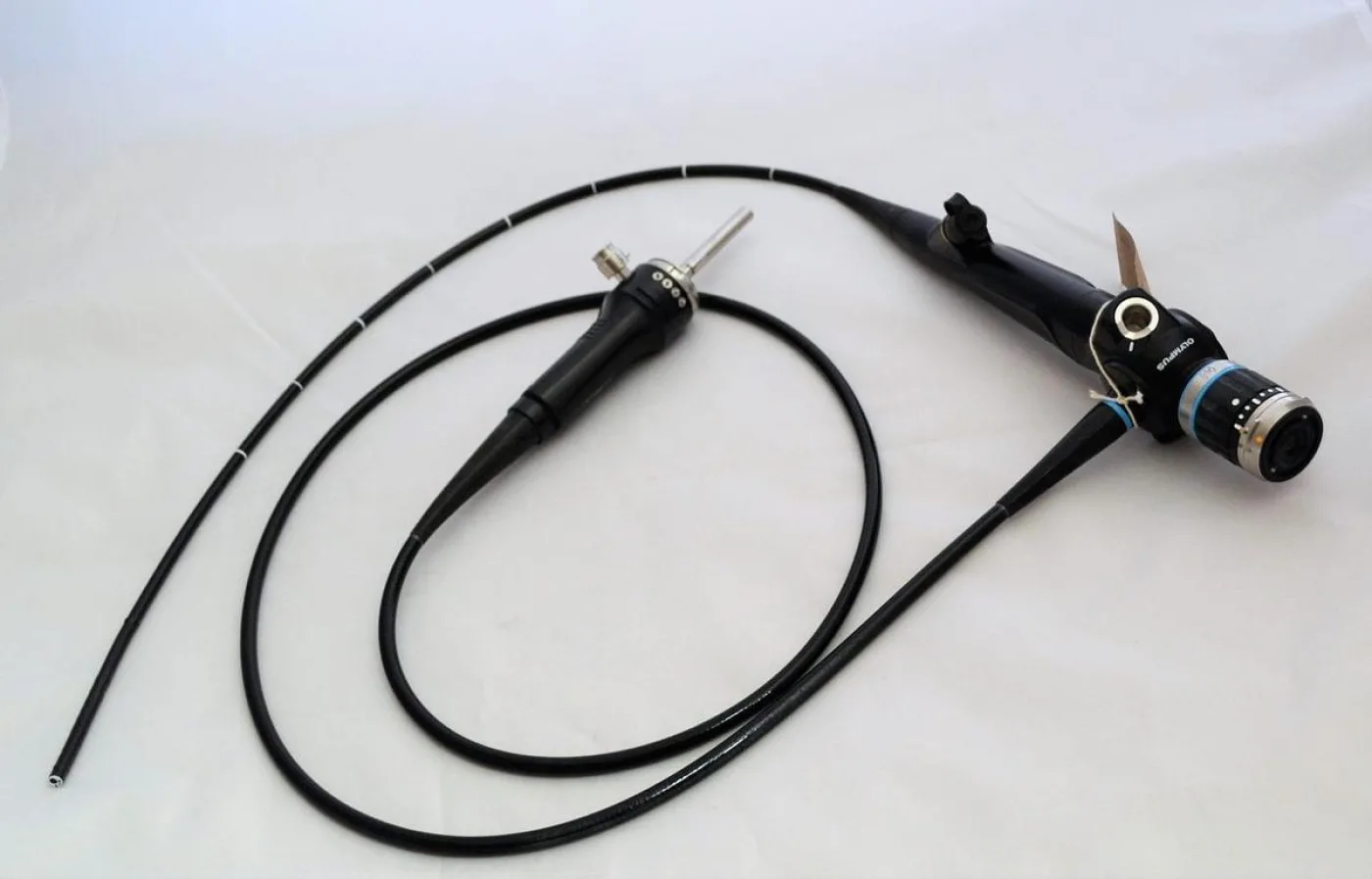 Fiber Bronchoscope Olympus mod. BF-P30 - 1