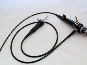 Fiber Bronchoscope Olympus mod. BF-P30
