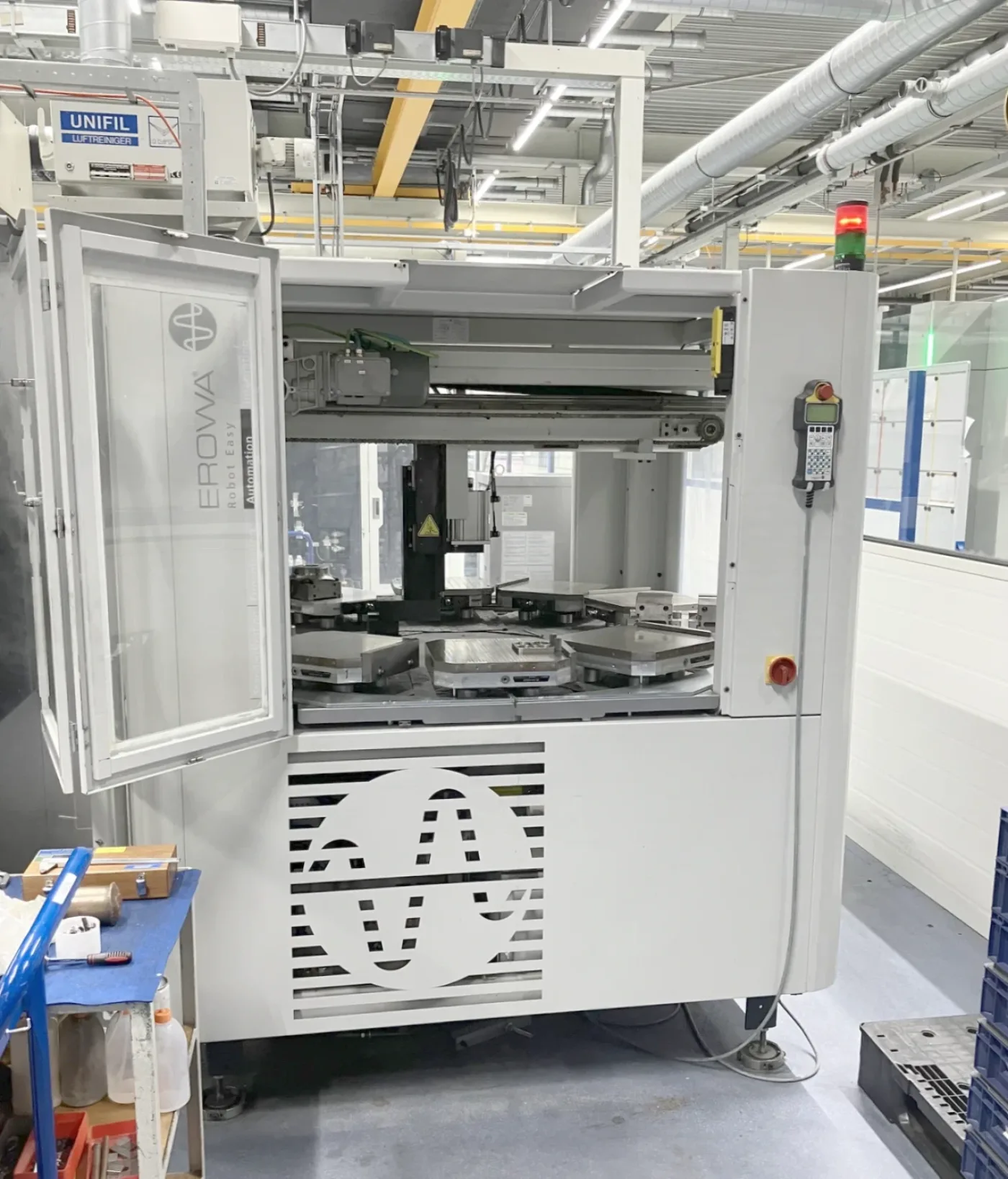 023034 - MAKINO V 33i Graphite - 5