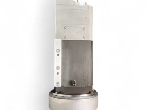 OMLAT IMA Hauptspindel 6058 980091 7,5 KW Spindel mit ( C Achse ) W-Achse