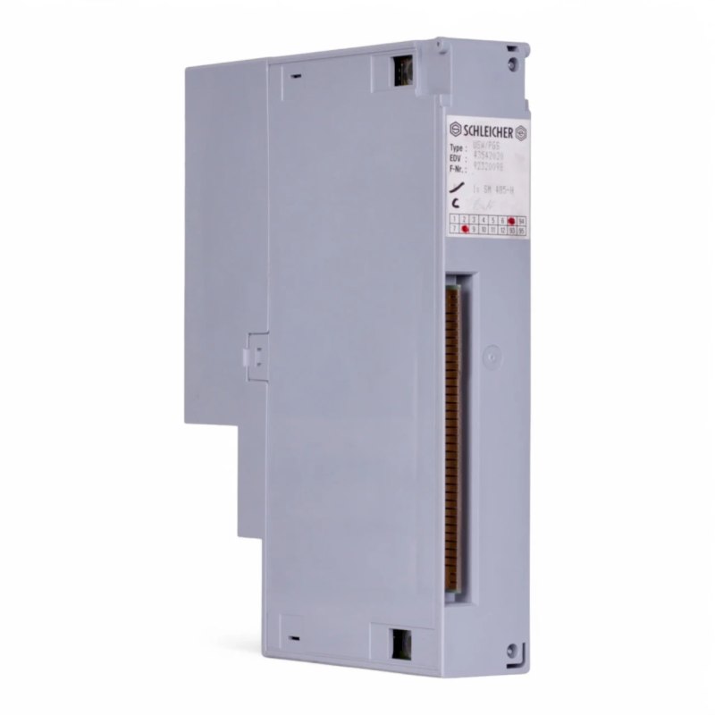 SCHLEICHER TYP USW PGS Nr 31511149 972 065 SLAVE CPU