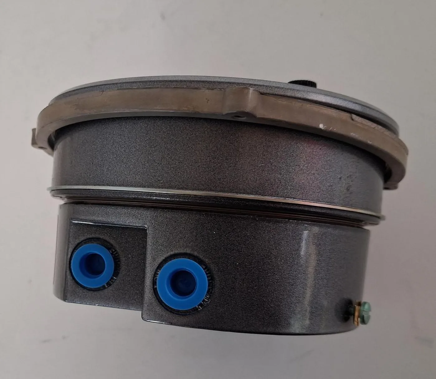 Dwyer Photohelic Series 3000MR Druckschalter mit Anzeige - 5