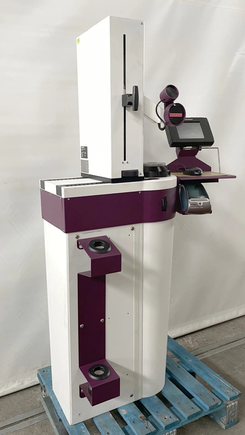 022336 - OCS alfa-set 23