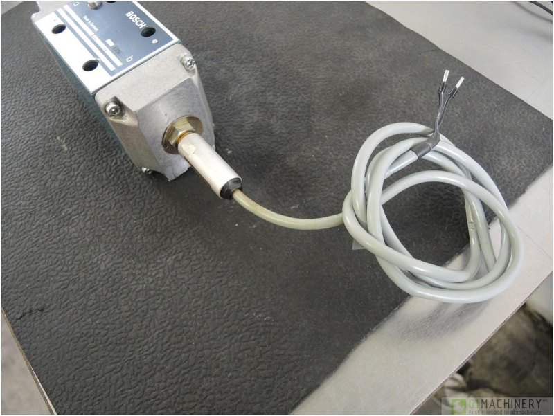 1995 BOSCH 0 810 001 246 AI2199