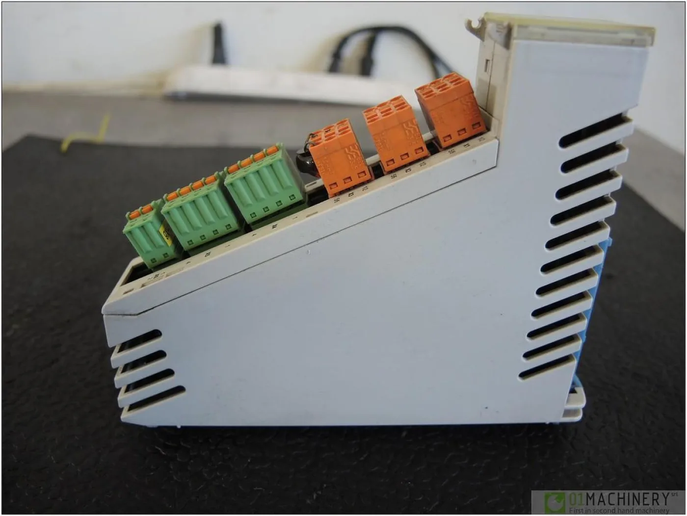 SIGMATEK CAI883 AI3137 - 4