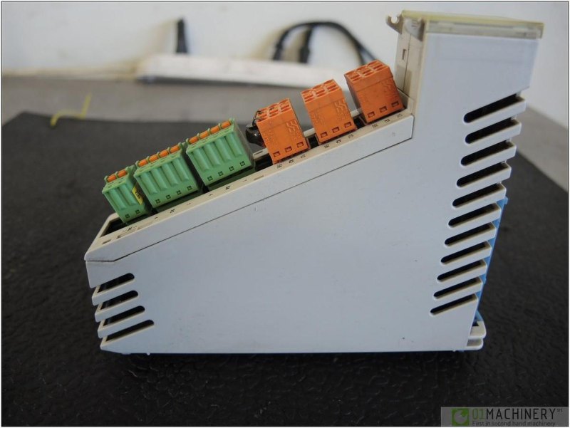 SIGMATEK CAI883 AI3137