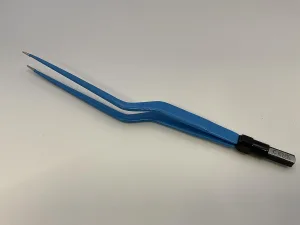 GB Medical Bipolar Forcep 200mm Bayonet