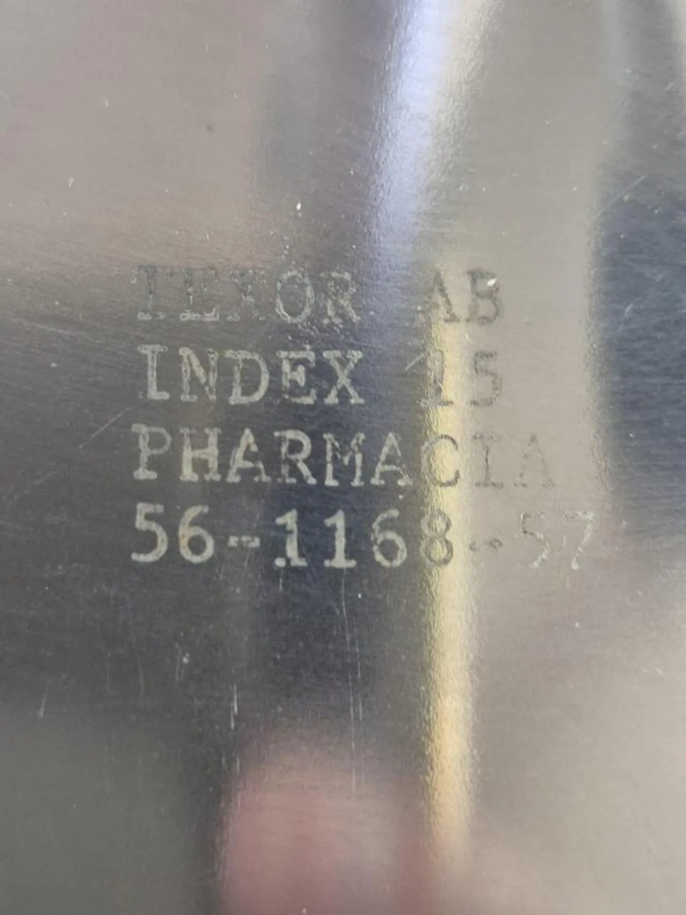 Cytiva BPG 100/500 Chromatography Column - 6