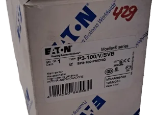 EATON P3-100/V/SVB