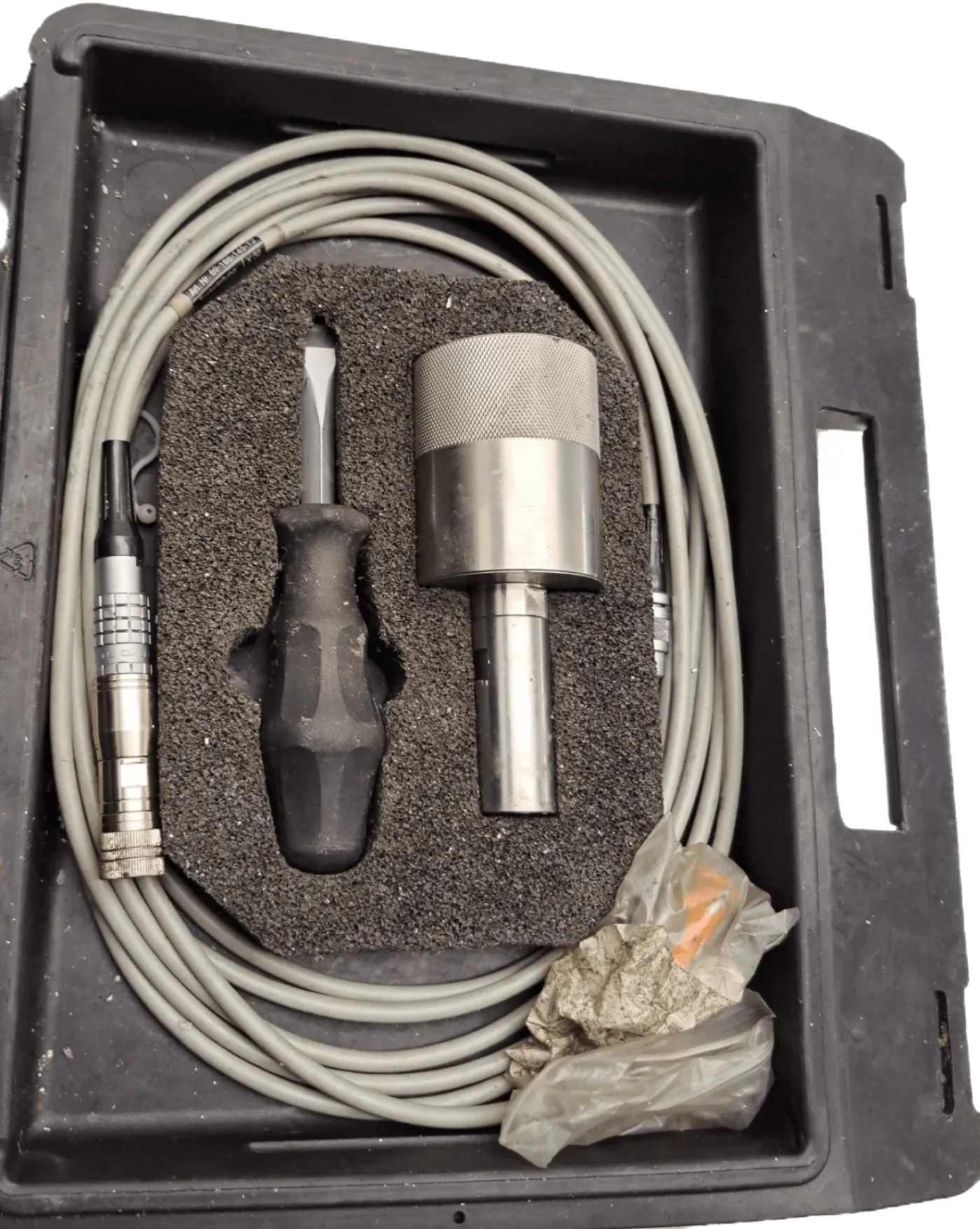 KUKA KUKA KTL Justage-Set KRC1 / KRC2 - 2