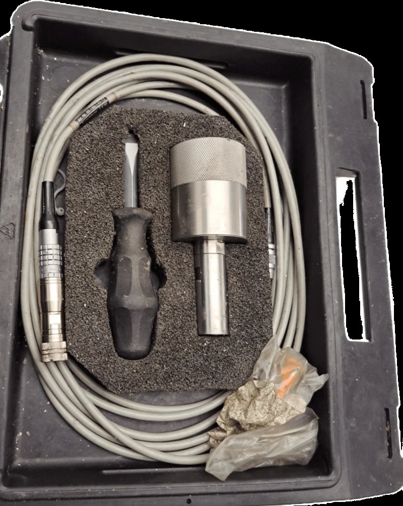 KUKA KUKA KTL Justage-Set KRC1 / KRC2