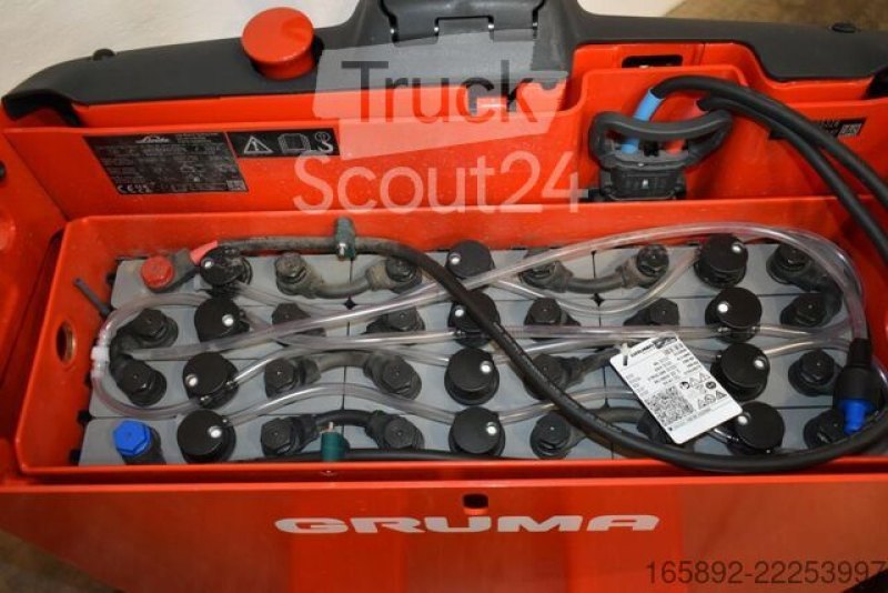 Linde T 20 1155-00