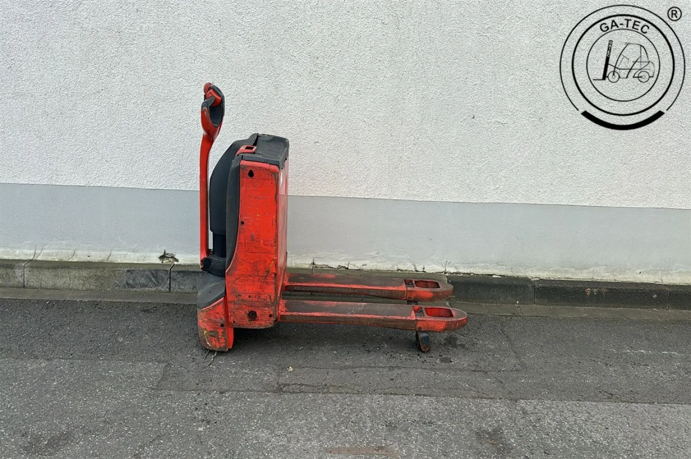 Linde T16 - 5