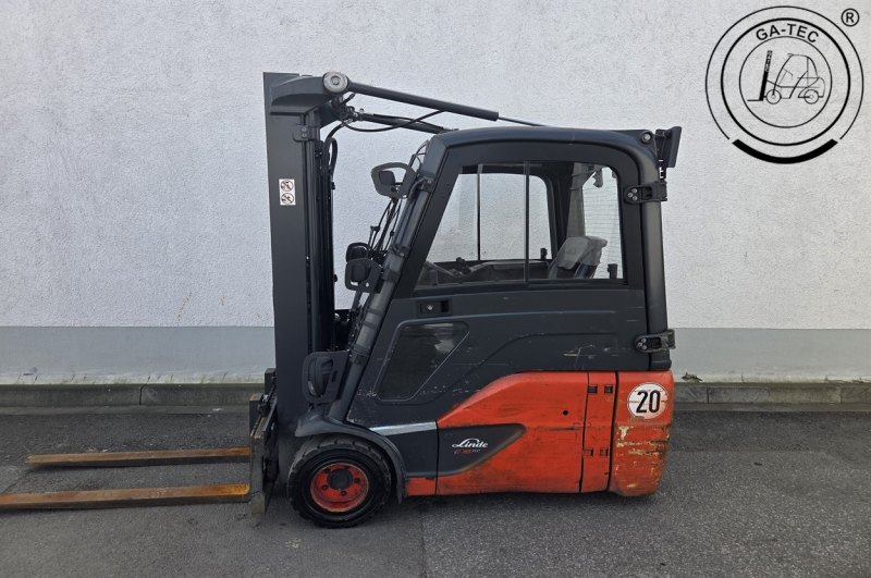 Linde E18