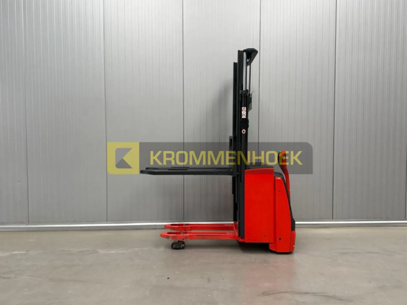 Linde L 14 i - 1