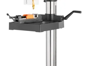 Säulenbohrmaschine Ständerbohrmaschine Flott SB 25 Plus R1
