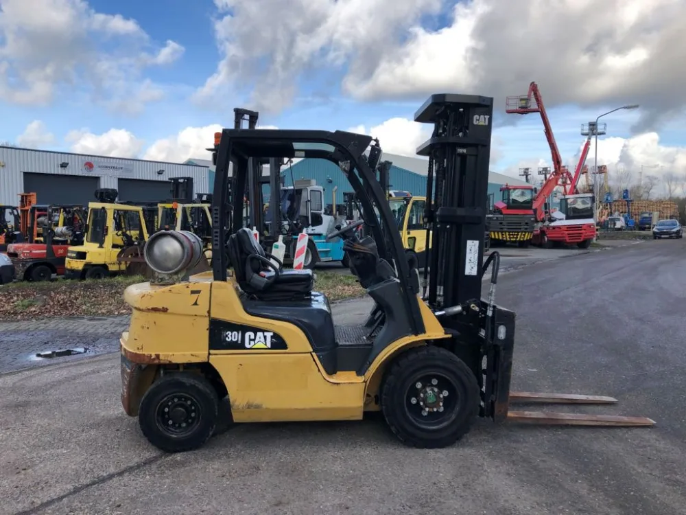 Caterpillar GP30N