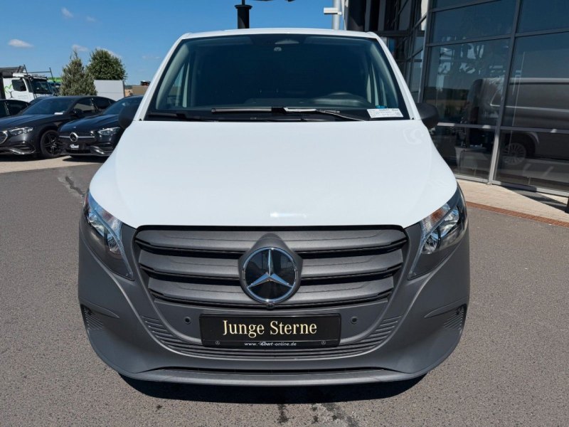 Mercedes Benz Vito 116 CDI 9G Extral Air Conditioning Camera SHZ