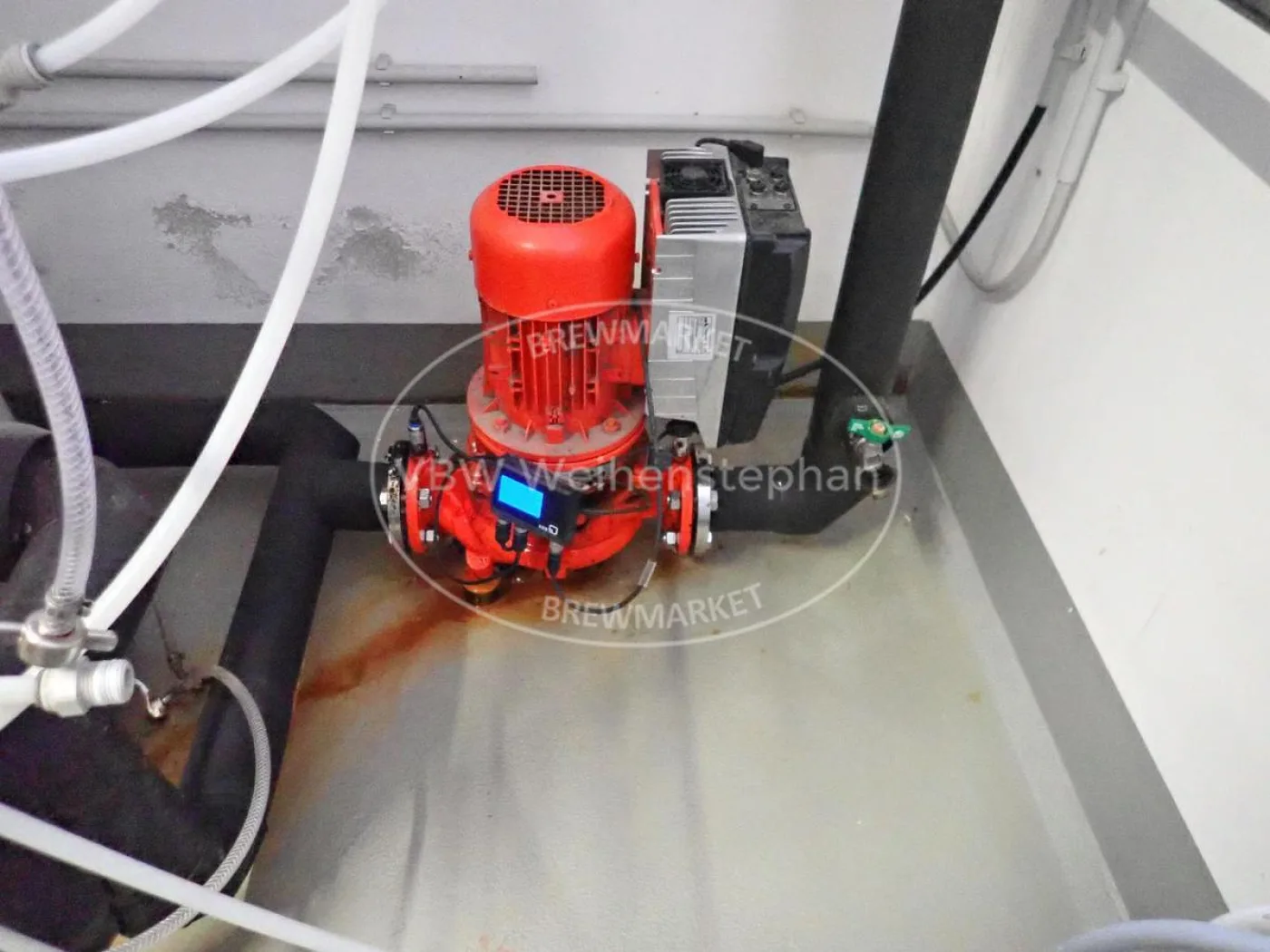 refrigeration plant - 4
