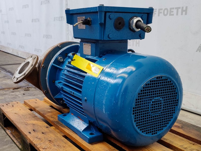 APV Rosista W-25/200-380 - Centrifugal Pump