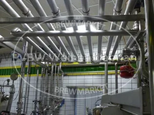 tube heat holding
