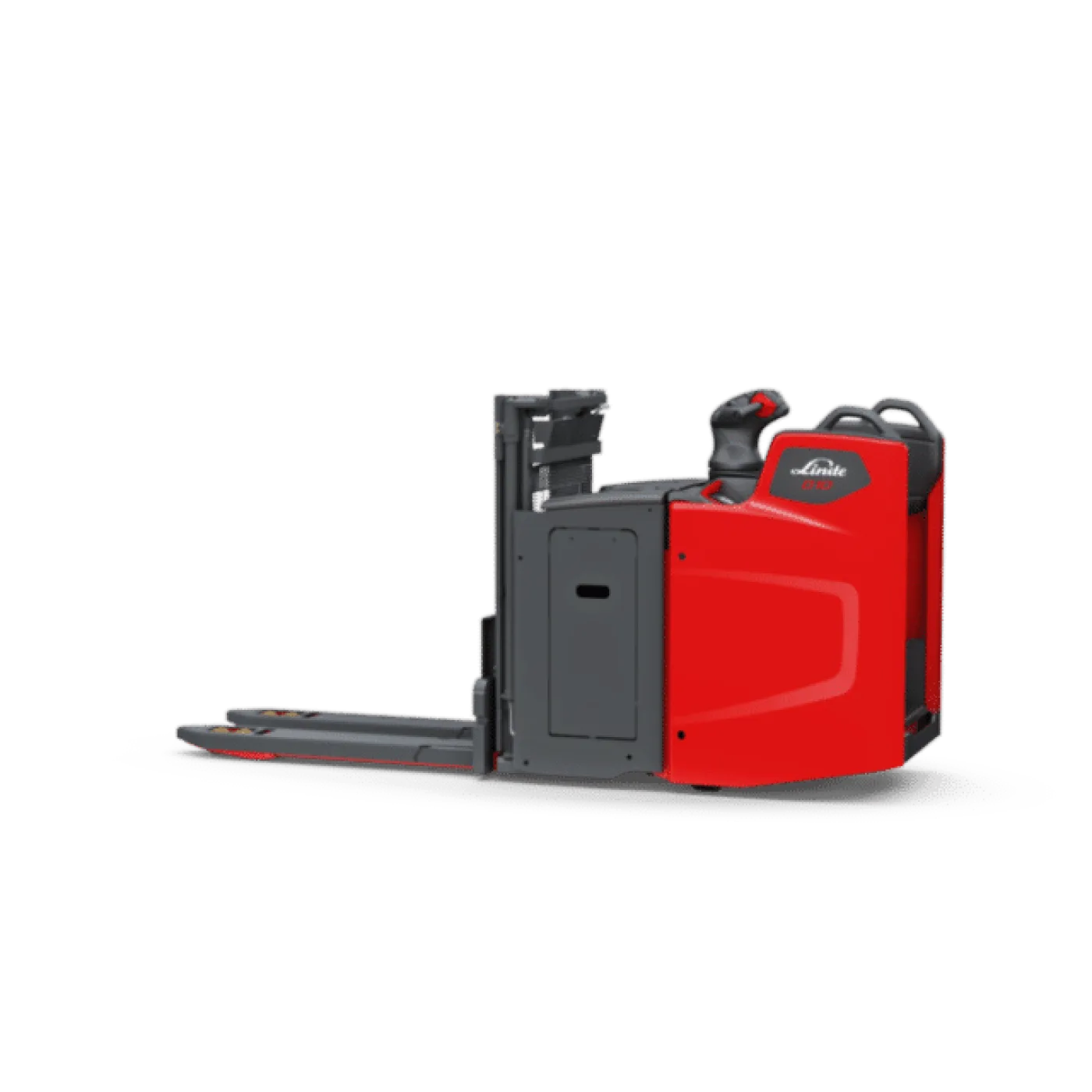Hochhubwagen Linde D10 FP - 5