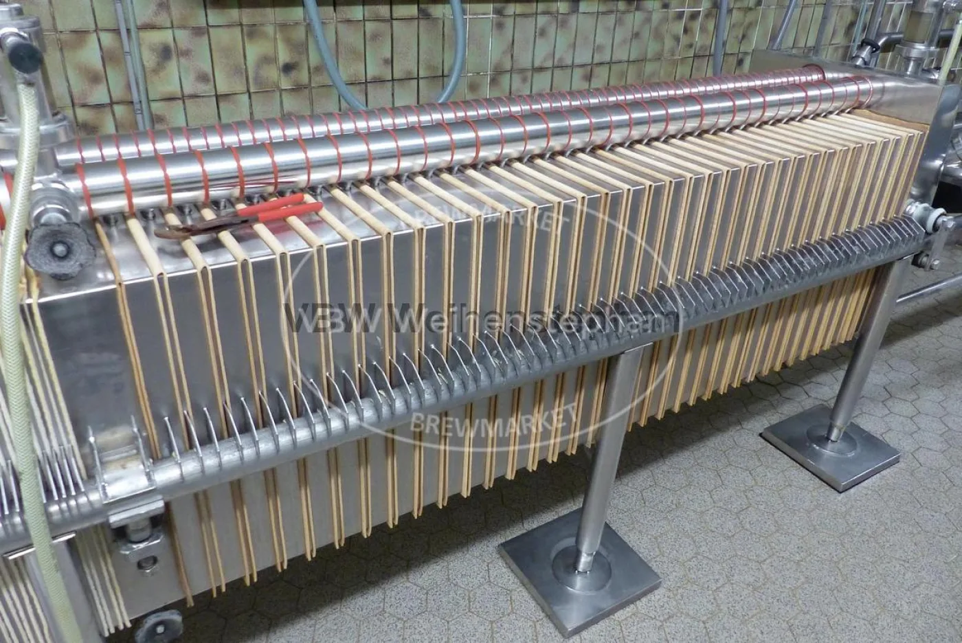 Combination filter - 5
