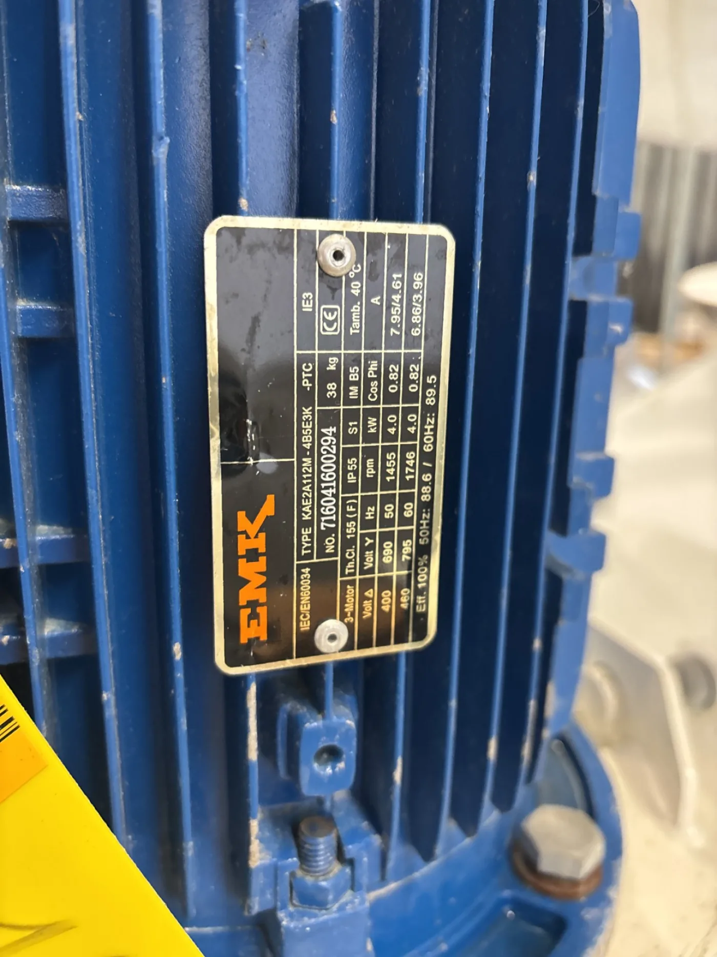 Gkm Siebtechnik KTS-1600/4 - Tumbler screener - 8