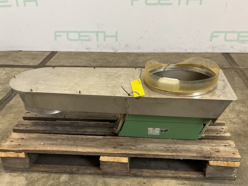 AEG KF 12-2 - Vibro feeder