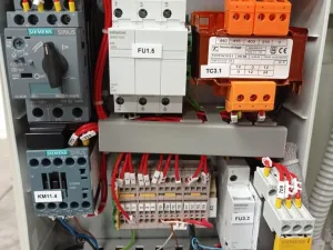 TAVOLO ROTANTE DI ACCUMULO – OGEM – MOD. TIR-8