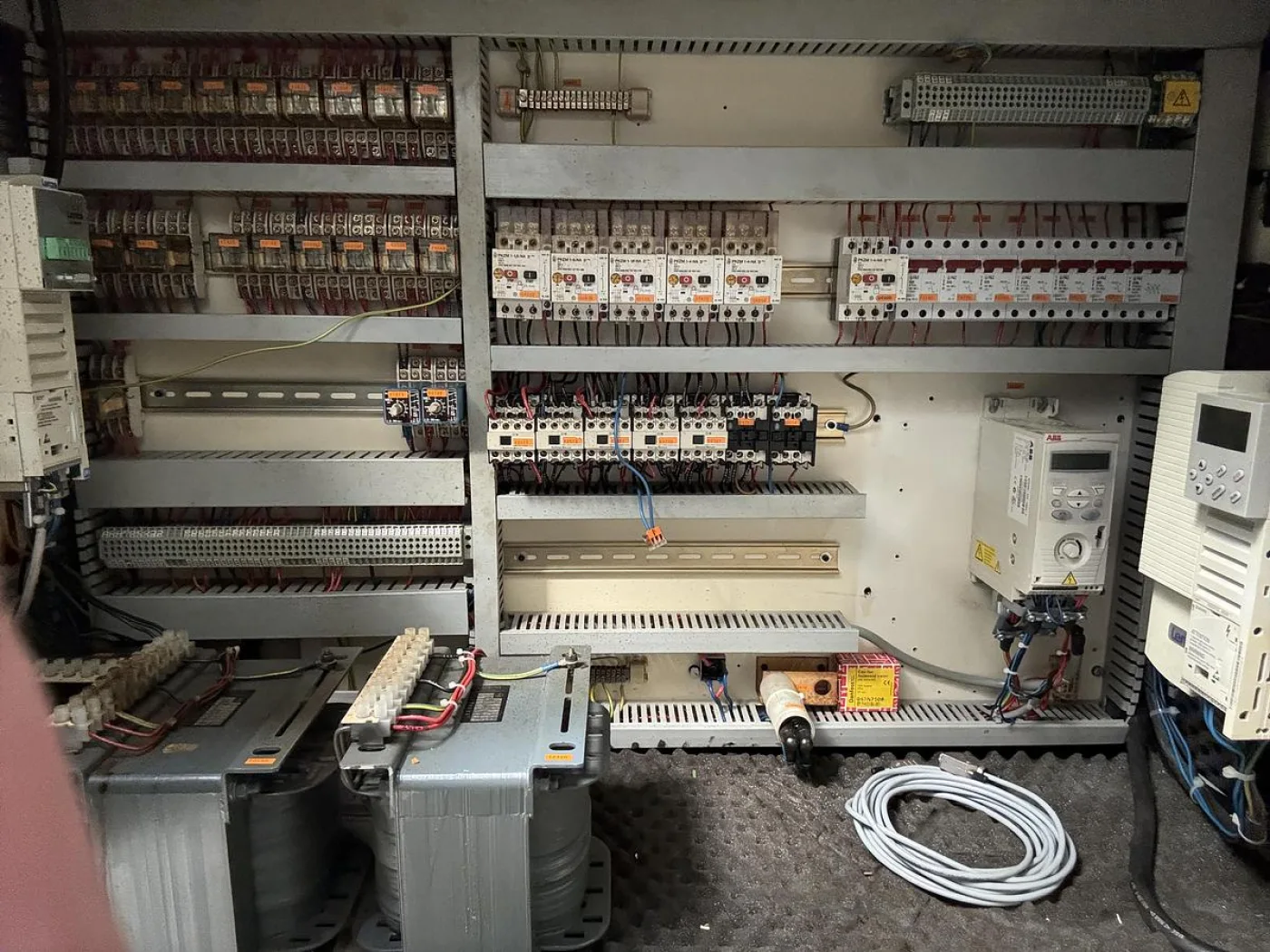 Studer rond-binnenslijper S30-1 - 3