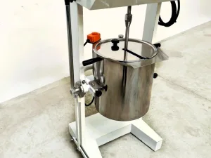 MESCOLATORE FUSORE