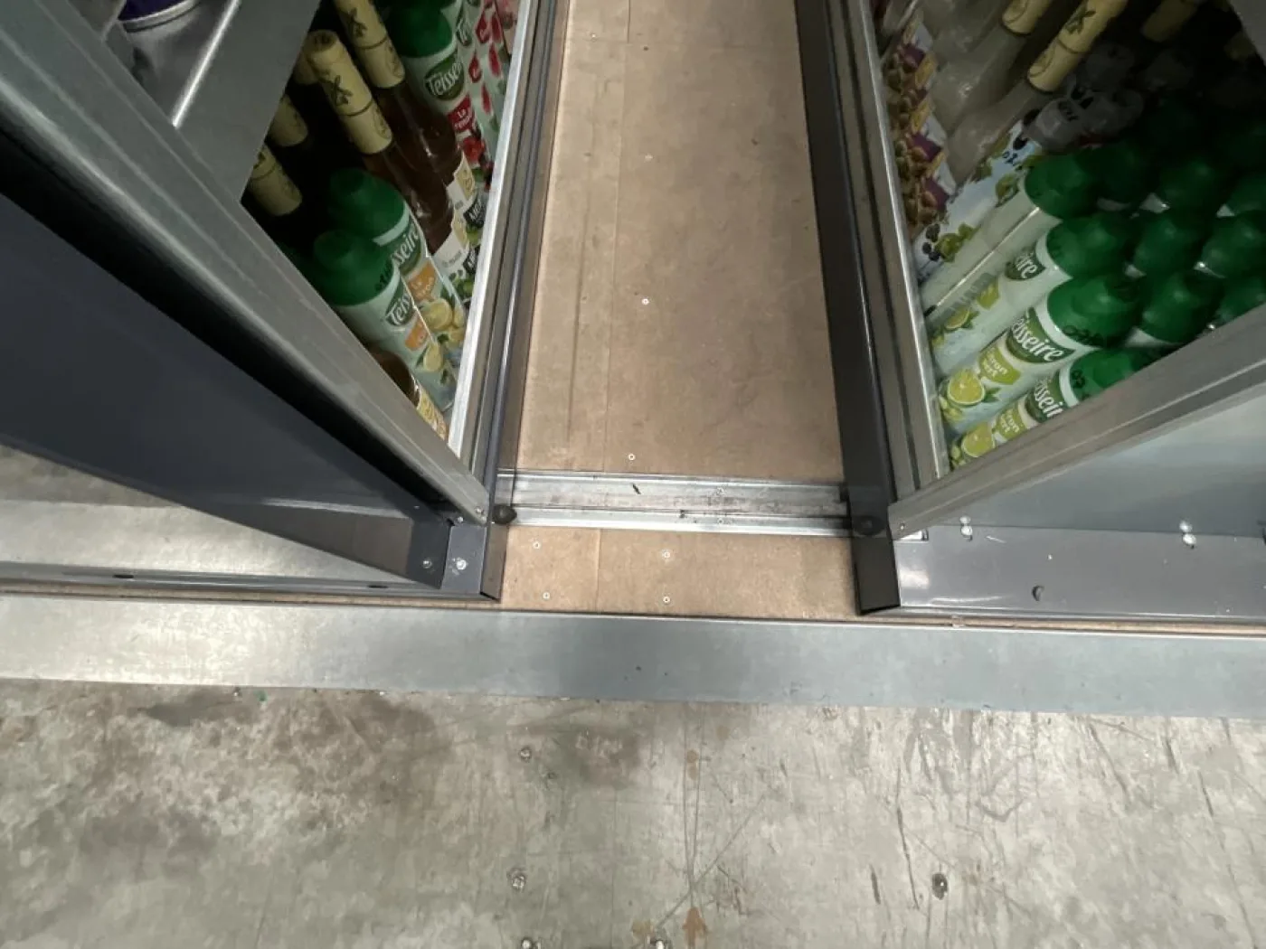 Rayonor Document or Sample Archive Storage Racking - 5