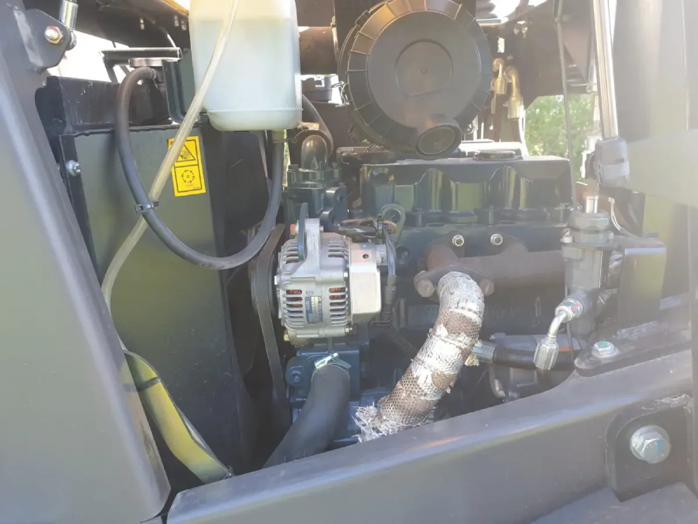 Mecalac - TA 2 sh - 5