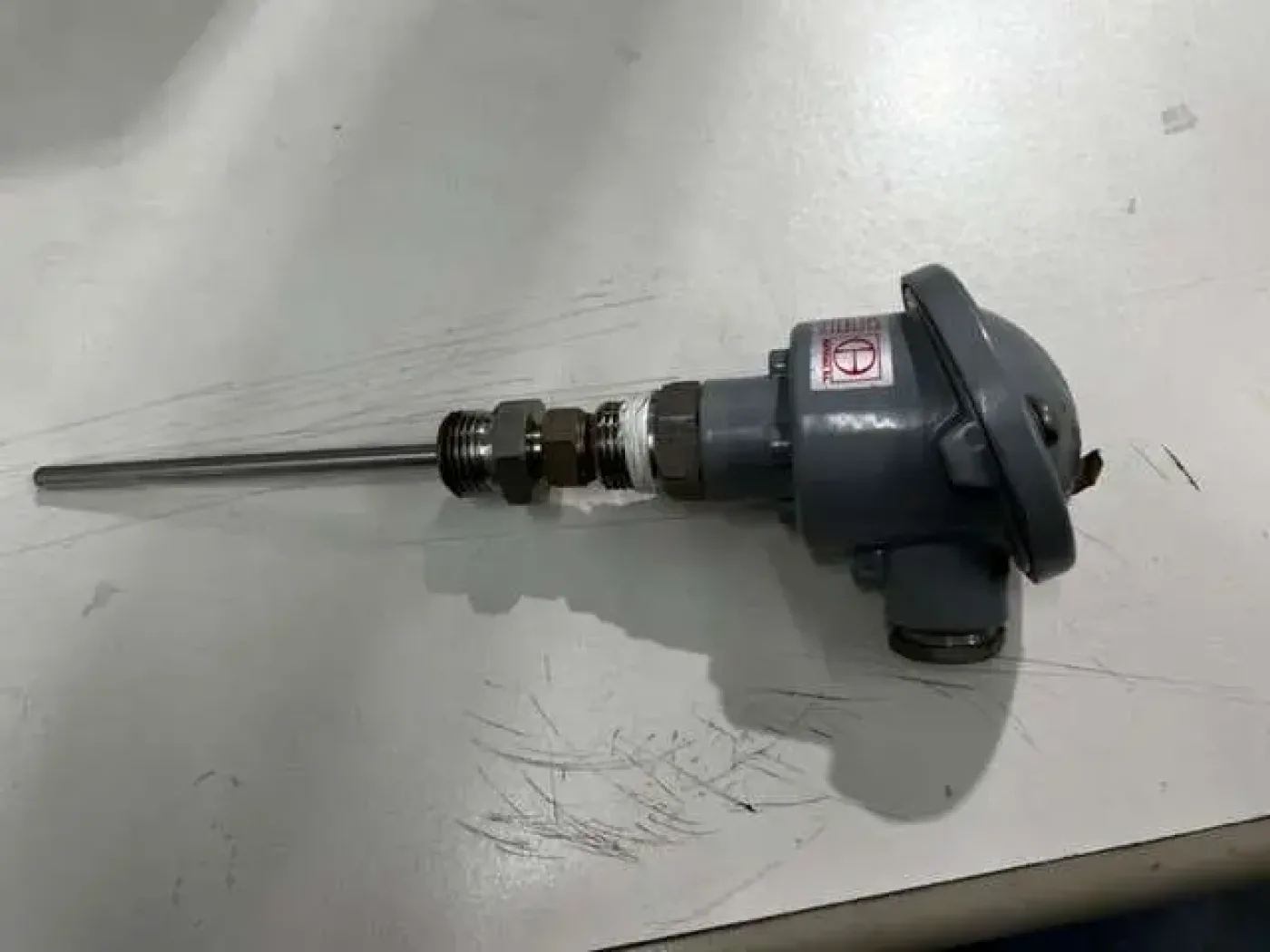 UNUSED PT100 TEMPERATURE PROBE - 1