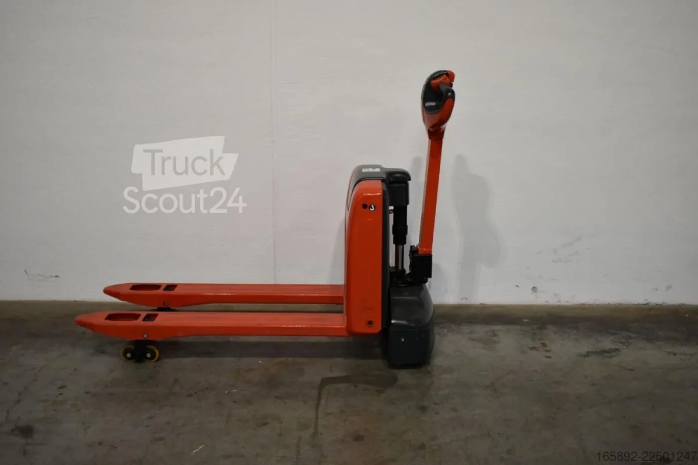 Linde MT 15 1133-03 - 3
