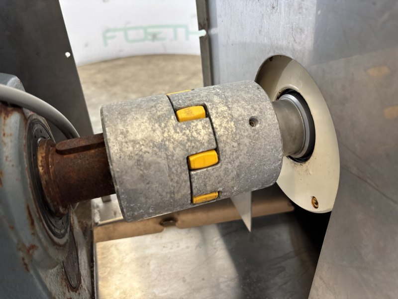 Maso SPS-4" sinus pump - Eccentric Screw Pump
