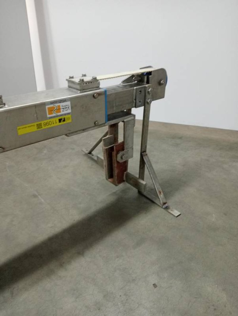 Bi-rail hook Elevator - Lowerator