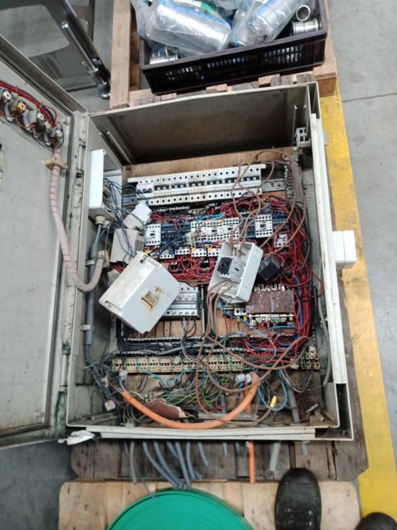 Switch board