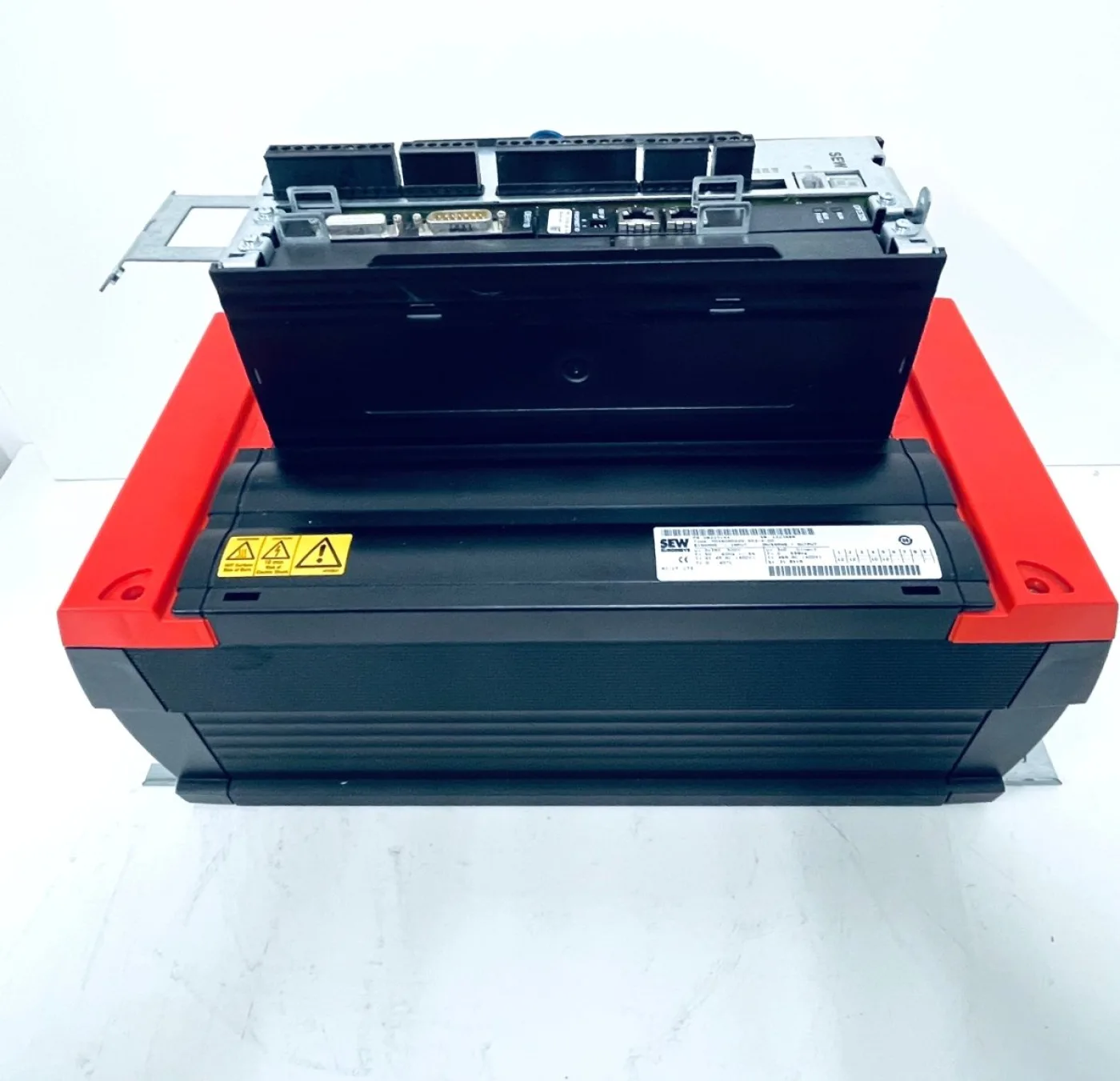 SEW Eurodrive MDX61B0220-503-4-0T Movidrive B Umrichter - 7