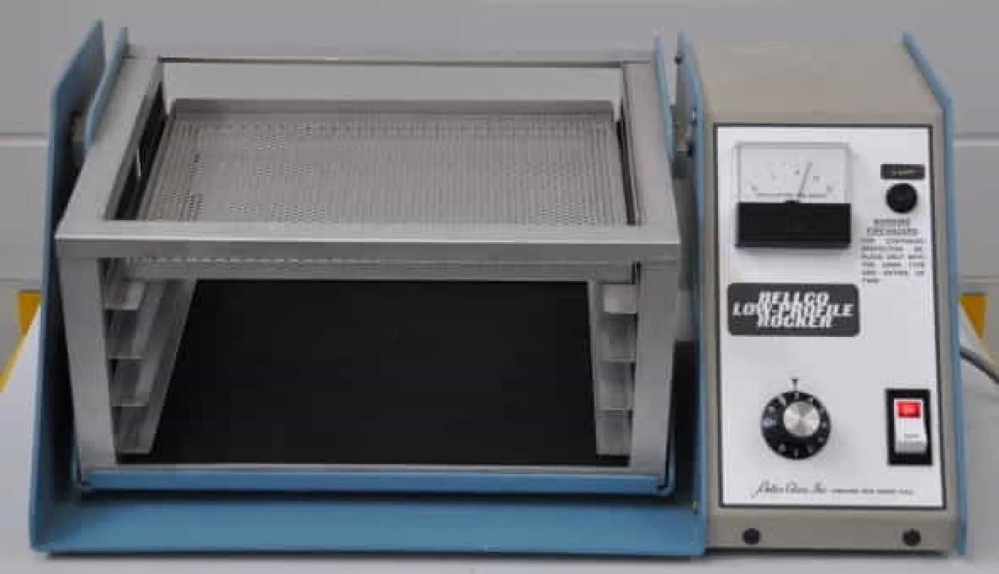 Bellco LPRB2-89 Low-profile Rocker - 1