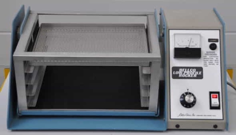 Bellco LPRB2-89 Low-profile Rocker