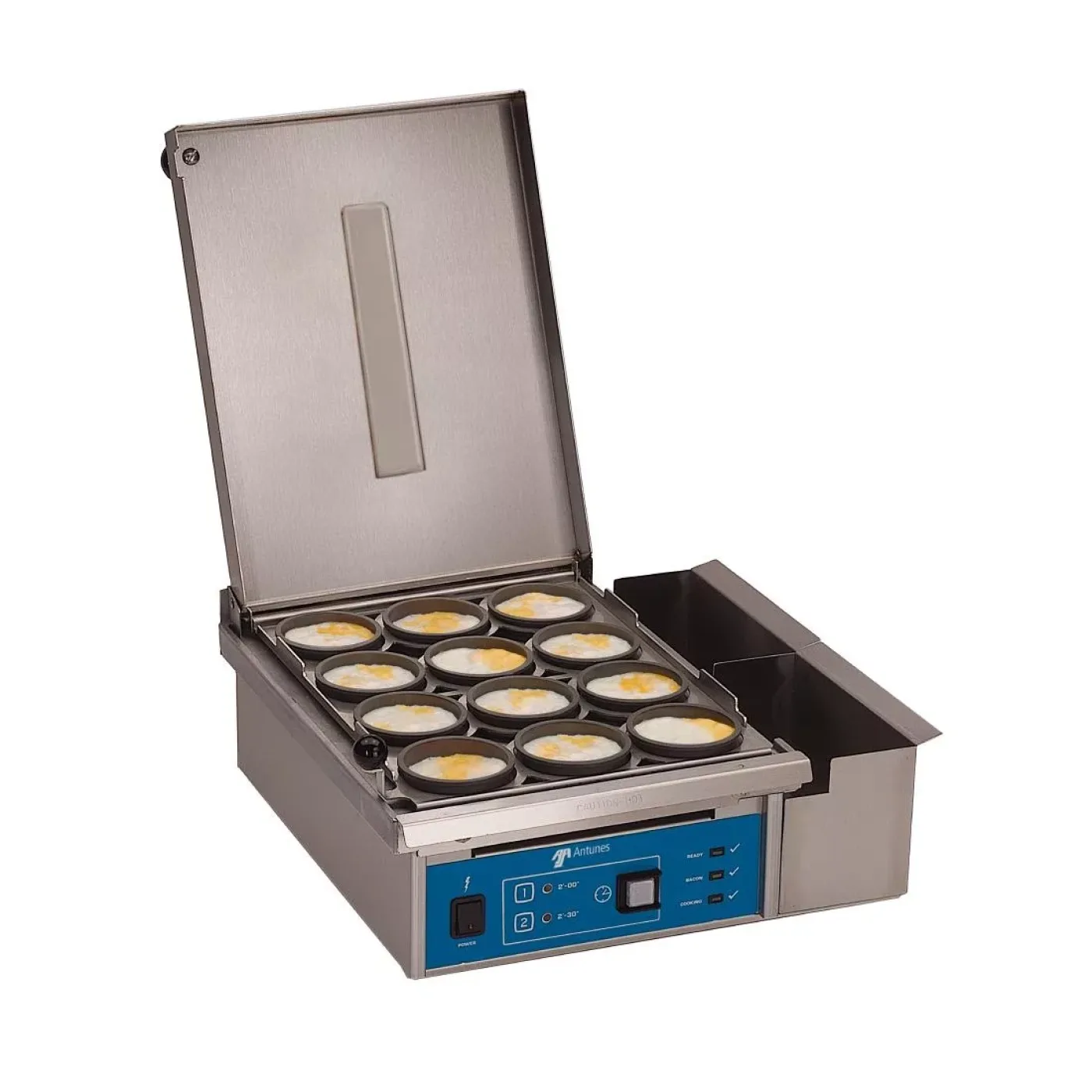 Antunes Egg Cooker ES-1200 - islandcatering - 2