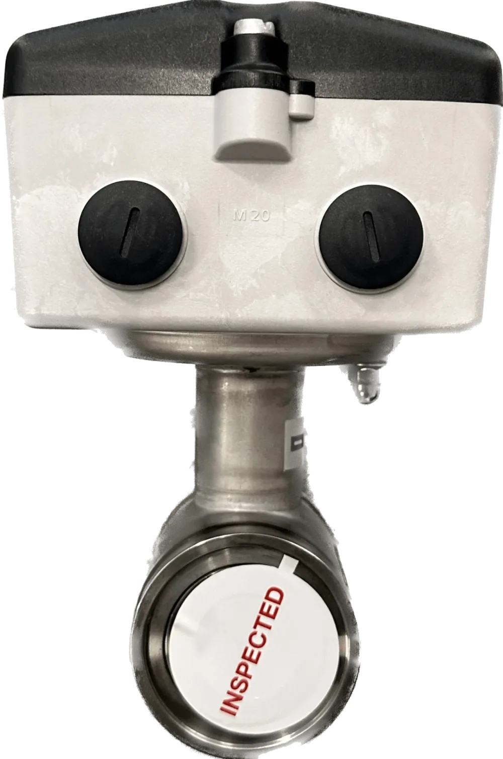 Siemens SITRANS FM MAG 1100 Durchflusssensor