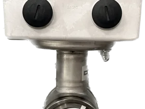 Siemens SITRANS FM MAG 1100 Durchflusssensor