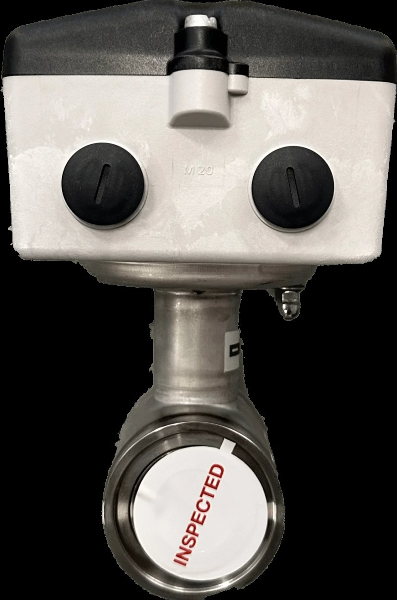 Siemens SITRANS FM MAG 1100 Durchflusssensor