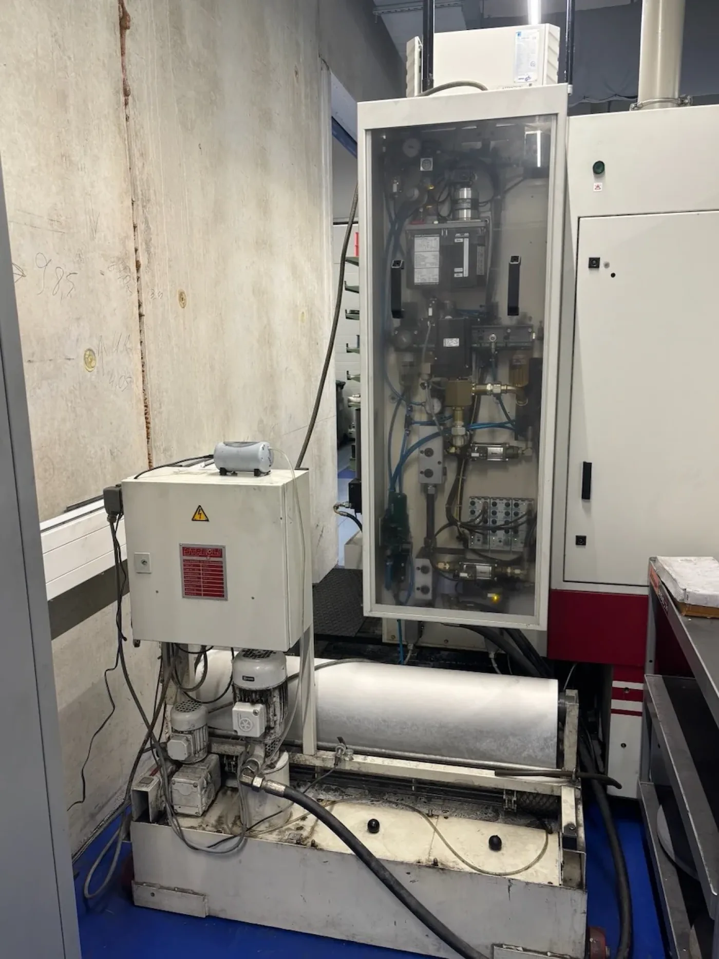 023745 - STUDER S 31 CNC - 6